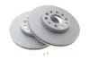 Диск тормозной BOSCH 0986479088 (фото 1)