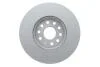 Диск тормозной BOSCH 0986479088 (фото 3)