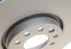 Тормозной диск OPEL Astra H 308 мм F' - кр. 1 шт BOSCH 0986479113 (фото 5)