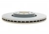 Тормозной диск OPEL Astra H 308 мм F' - кр. 1 шт BOSCH 0986479113 (фото 6)