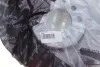Торзмозной диск двухсторонний на передний мост вентилируемый 10 лакированный BOSCH 0986479157 (фото 2)