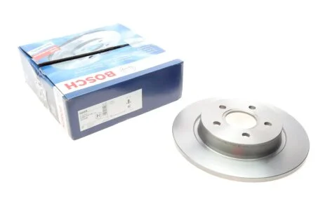 ДИСК ГАЛЬМIВНИЙ ЗАДНIЙ BOSCH 0 986 479 170