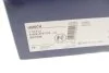 ДИСК тормозной задний BOSCH 0 986 479 170 (фото 6)