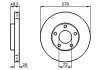 Тормозной диск BOSCH 0986479179 (фото 8)