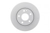 ГАЛЬМІВНИЙ ДИСК Mercedes A(W169) "F "04-12 BOSCH 0 986 479 185 (фото 1)