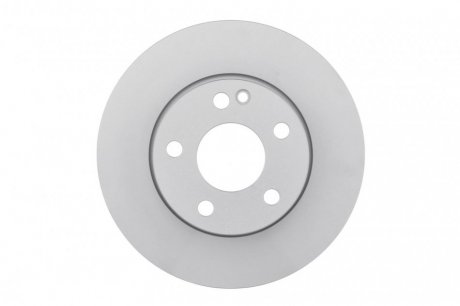 ГАЛЬМІВНИЙ ДИСК Mercedes A(W169) "F "04-12 BOSCH 0 986 479 185