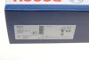Гальмівний диск двосторонній на передній міст вентильований 5 лакований BOSCH 0 986 479 193 (фото 8)