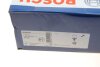 Гальмівний диск двосторонній на передній міст вентильований 5 BOSCH 0986479230 (фото 8)