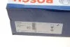 Гальмівний диск двосторонній на передній міст вентильований 5 BOSCH 0986479230 (фото 8)