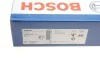 Гальмівний диск праворуч на передній міст вентильований 5 лакований BOSCH 0986479251 (фото 8)