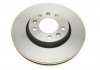 Тормозной диск CITROEN/FIAT/PEUGEOT Jumpy/Scudo/Expert \'\'F\'\'1.6\'\'07>> BOSCH 0986479266 (фото 6)