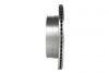 ДИСК ГАЛЬМIВНИЙ ЗАДНIЙ BOSCH 0986479268 (фото 4)