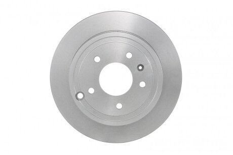 ДИСК ГАЛЬМIВНИЙ ЗАДНIЙ BOSCH 0986479268