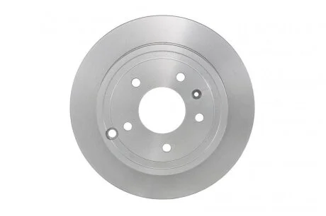 Гальмівний диск (вир-во Bosch) BOSCH 0986479268