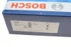 Торзмозной диск двухсторонний на задний мост полный(невентилируемый) 5 BOSCH 0986479316 (фото 8)