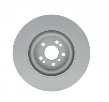 Гальмівний диск BOSCH 0986479329