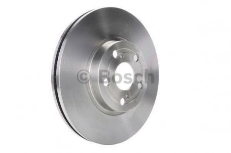 Гальмівний диск TOYOTA Avensis T25 \'\'F \'\'01.03>> BOSCH 0 986 479 340 (фото 1)