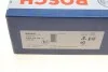 Торзмозной диск двухсторонний на задний мост вентилируемый 5 лакированный BOSCH 0986479398 (фото 10)