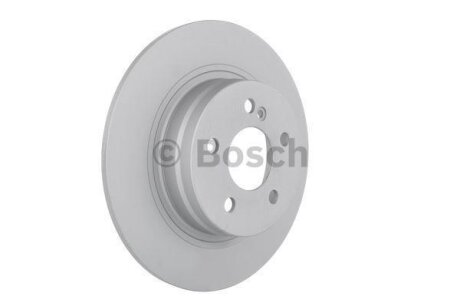 Гальмівний диск BOSCH 0986479410