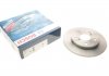 Тормозной диск TOYOTA Auris/Corolla R'1.3-1.807-14 BOSCH 0986479418 (фото 1)