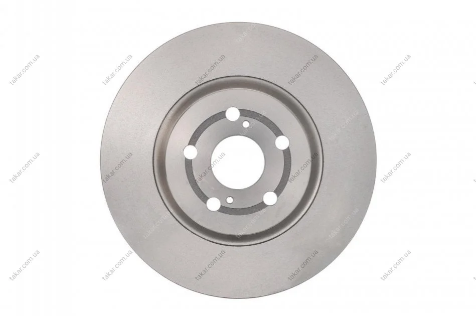 Тормозной диск BOSCH 0986479423 (фото 1)