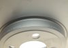 Тормозной диск MINI Cooper S/Roadster/Cabrio F'1,5'03-15 BOSCH 0986479438 (фото 3)