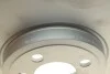 Гальмівний диск двосторонній на передній міст вентильований 4 BOSCH 0986479438 (фото 4)