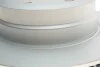 Торзмозной диск двухсторонний на задний мост вентилируемый 5 лакированный BOSCH 0986479442 (фото 5)