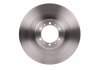 Гальмівний диск MITSUBISHI L200/Pajero "D=314mm "F "96-"09 BOSCH 0 986 479 469 (фото 1)