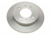 Гальмівний диск HYUNDAI Coupe/Elantra/Lantra \'\'1.5-2.0 \'\'96-06 BOSCH 0986479484 (фото 7)