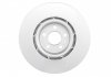 Тормозной диск AUDI Q5/A4/A5 'F'2,0-3,0TDI,FSI'07>> BOSCH 0986479590 (фото 2)