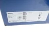 Торзмозной диск двухсторонний на задний мост вентилируемый 5 промасленный BOSCH 0986479615 (фото 6)