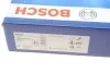 Торзмозной диск двухсторонний на задний мост вентилируемый 5 лакированный BOSCH 0986479629 (фото 10)