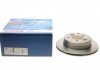 Тормозной диск SSANG YONG Rexton 'R'2.7 BOSCH 0986479665 (фото 1)