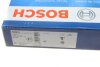 Гальмівний диск двосторонній на передній міст вентильований 5 промаслений BOSCH 0 986 479 692 (фото 7)