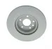 Тормозной диск BOSCH 0986479701 (фото 1)