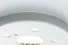 Торзмозной диск двухсторонний на передний мост вентилируемый 5 лакированный BOSCH 0 986 479 722 (фото 3)
