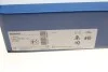 Торзмозной диск слева на задний мост вентилируемый 5 лакированный BOSCH 0986479732 (фото 8)