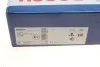 Торзмозной диск справа на задний мост вентилируемый 5 лакированный BOSCH 0986479733 (фото 8)