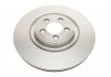 Тормозной диск JAGUAR XF/S-Type 3.0-5.8 - кратн. 1 шт BOSCH 0986479754 (фото 5)