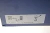 Торзмозной диск двухсторонний на передний мост вентилируемый 6 BOSCH 0986479A96 (фото 7)