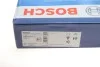 Гальмівний диск праворуч на передній міст вентильований 5 лакований BOSCH 0986479B13 (фото 8)