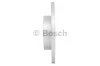 Гальмівний диск двосторонній на передній міст вентильований 6 BOSCH 0 986 479 B20 (фото 3)
