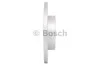 Гальмівний диск двосторонній на передній міст вентильований 6 BOSCH 0 986 479 B20 (фото 4)