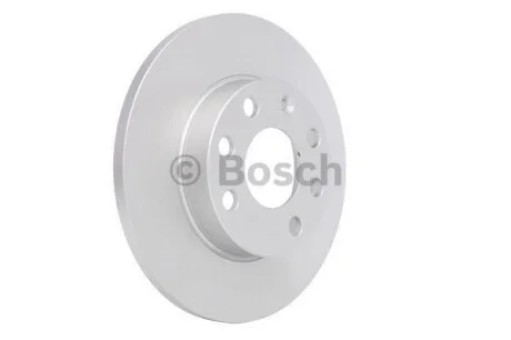 Торзмозной диск двухсторонний на передний мост вентилируемый 6 BOSCH 0 986 479 B20