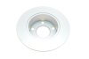 ДИСК ГАЛЬМIВНИЙ ЗАДНIЙ COATED BOSCH 0986479B22 (фото 2)