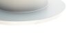 ДИСК ГАЛЬМIВНИЙ ЗАДНIЙ COATED BOSCH 0986479B22 (фото 3)