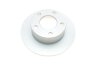 ДИСК ГАЛЬМIВНИЙ ЗАДНIЙ COATED BOSCH 0986479B22 (фото 7)