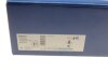 ДИСК ГАЛЬМIВНИЙ ЗАДНIЙ COATED BOSCH 0986479B22 (фото 8)
