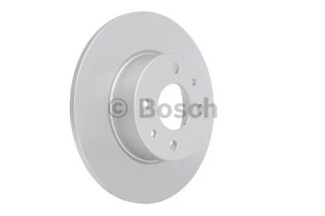 Гальмівний диск BOSCH 0986479B26